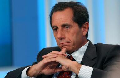 FRANCO IONTA MAGISTRATO