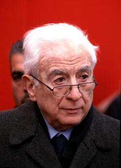 FRANCESCO COSSIGA POLITICO