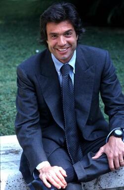 ALFIO MARCHINI IMPRENDITORE