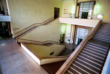 MILANO PALAZZO DI GIUSTIZIA