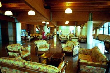 SAN PATRIGNANO LA HALL