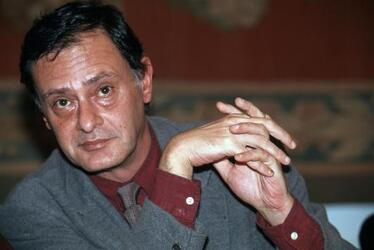 MASSIMO DE ANGELIS GIORNALISTA