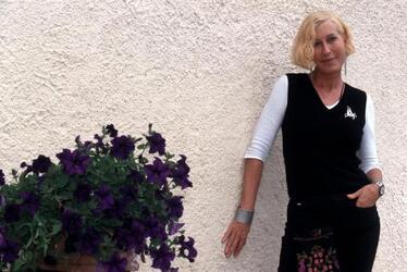 CHIARA BONI STILISTA