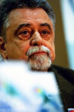 ACHILLE OCCHETTO POLITICO INDIPENDENTE