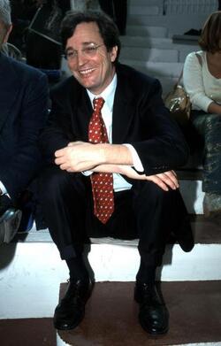 CLAUDIO MARTINI POLITICO