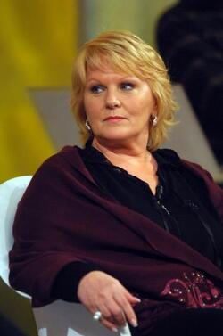 KATIA RICCIARELLI ATTRICE