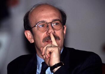 MAURIZIO LAUDI MAGISTRATO