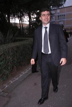 ALFONSO PECORARO SCANIO