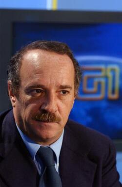 CLEMENTE MIMUN GIORNALISTA DIRETTORE TG1