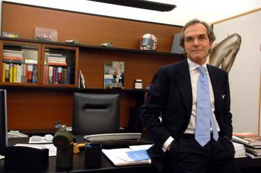 MAURIZIO DALLOCCHIO ECONOMISTA