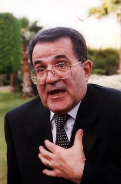 ROMANO PRODI