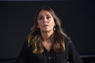 Monica Guerzoni