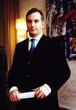 MAURO PILI POLITICO FI