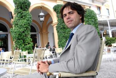 ANGELO MARIO MORATTI