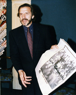DANIELE PROTTI