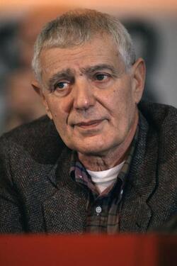 GUIDO CAPPELLONI POLITICO