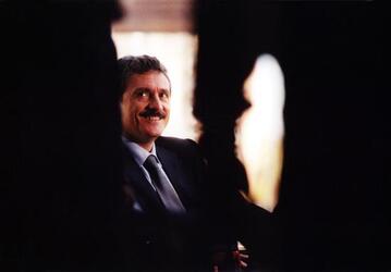 MASSIMO D ALEMA POLITICO DS