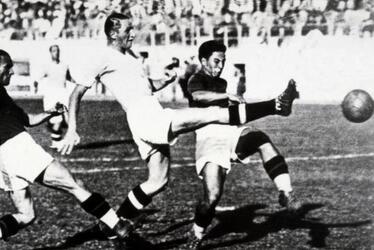 SILVIO PIOLA CALCIATORE