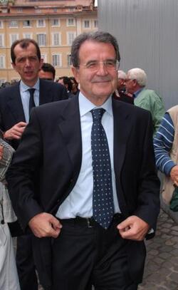 ROMANO PRODI