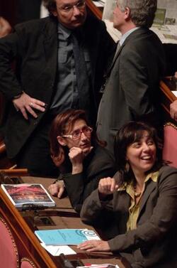 PALERMO ANNA MARIA VANO OLIMPIA