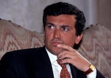GIOVANNI NEGRI GIORNALISTA