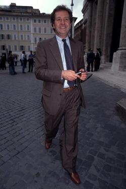 ALFREDO MEOCCI AUTHORITY ANTITRUST