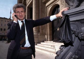 ADRIANO TESO INDUSTRIALE