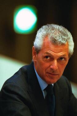 marco tronchetti provera