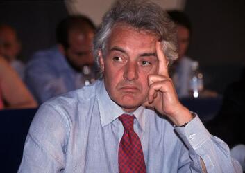 Luigi Colajanni POLITICO DS