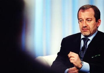 ROBERTO MARONI POLITICO