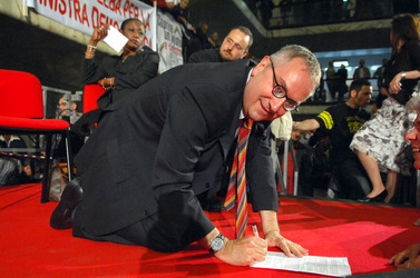 FRANCO GRILLINI