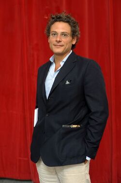 MICHEL MARTONE