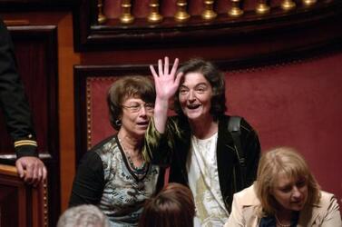 ERMINIA EMPRIN GILARDINI