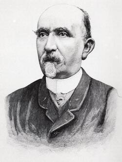 CARLO LORENZINI DETTO COLLODI SCRITTORE