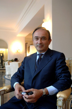 PIERDOMENICO AURICCHIO INDUSTRIALE