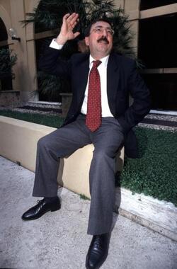 FABIO MUSSI POLITICO DS