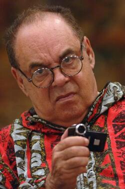 GIANNI BONCOMPAGNI REGISTA AUTORE TELECAMERA