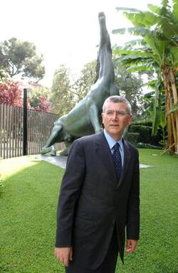 NINO RIZZO NERVO GIORNALISTA