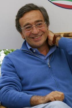 VITO RIGGIO PRESIDENTE ENAC