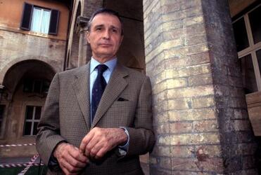 GIORDANO ANGELINI DS