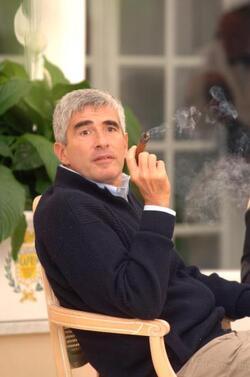 PIERFERDINANDO CASINI