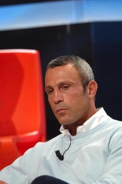 VINCENZO CANTATORE PUGILE