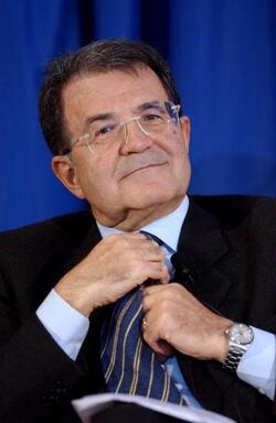 ROMANO PRODI ROMANO PRODI