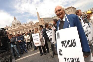 MARCO PANNELLA POLITICO