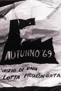 STRAGE PIAZZA FONTANA 1969