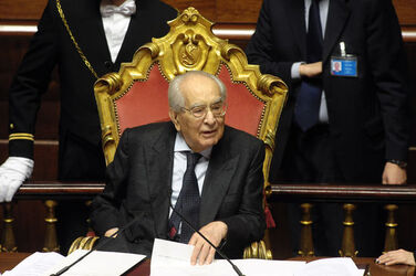 EMILIO COLOMBO EMILIO COLOMBO