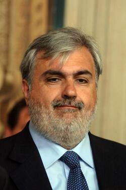 MAURO CUTRUFO POLITICO DEMOCRAZIA CRIST