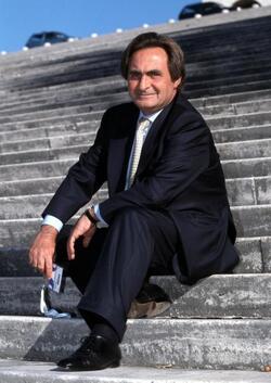 EDOARDO GILIBERTI