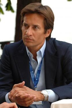 KARL HEINZ GRASSER POLITICO AUSTRIA