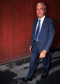 ANTONIO MARTINO POLITICO